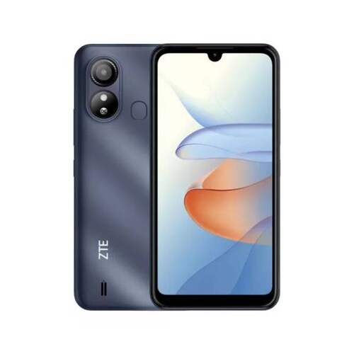 ZTE Blade L220 1/32GB Azul Kit