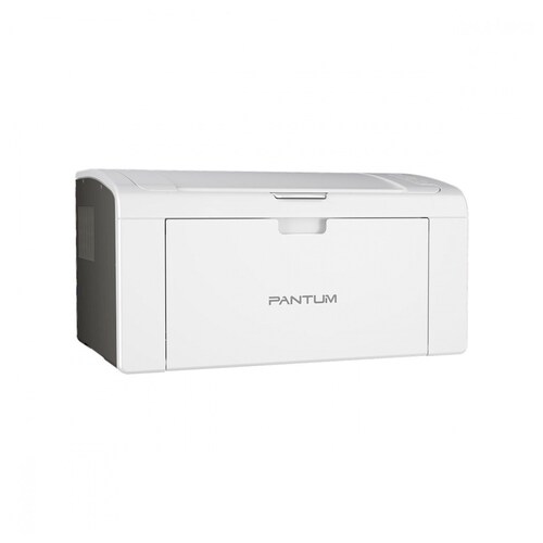 Impresora Pantum P2509W Blanco y Negro Láser Inalámbrico