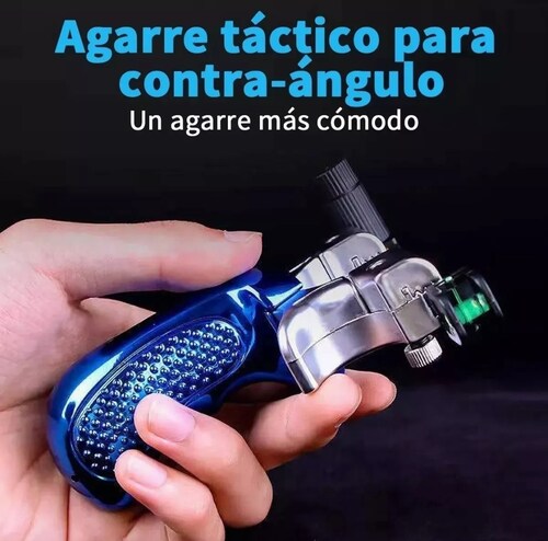 Resortera Láser Profesional Para Exteriores