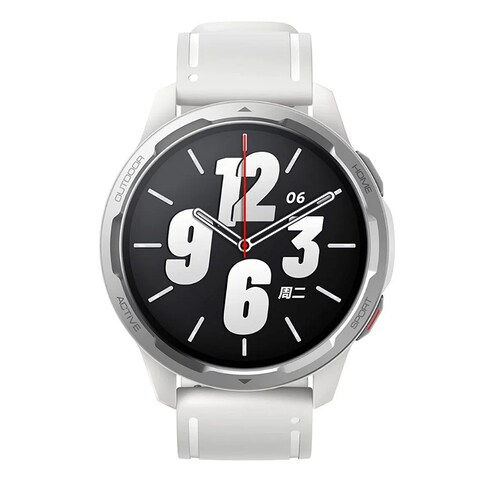 Xiaomi Smartwatch S1 Active GL 46mm.