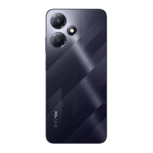 Infinix Hot 30 Play Dual sim 128GB 16GB RAM Negro