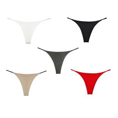 Tanga de Algodon