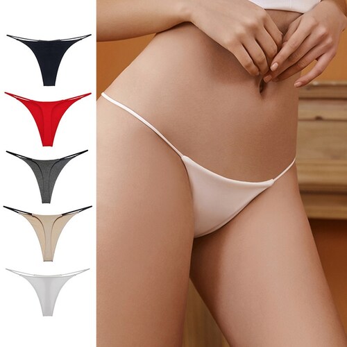 Tanga de Algodon