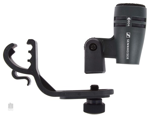 Microfono Sennheiser Instrumento E604