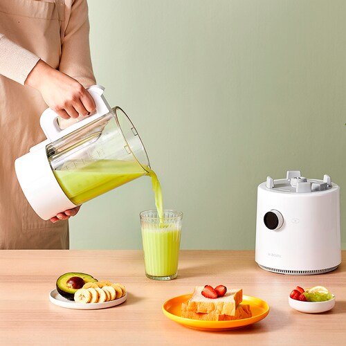 Licuadora Inteligente 9 Velocidades 1600 ml Xiaomi Smart Blender 