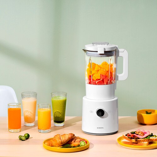 Licuadora Inteligente 9 Velocidades 1600 ml Xiaomi Smart Blender 