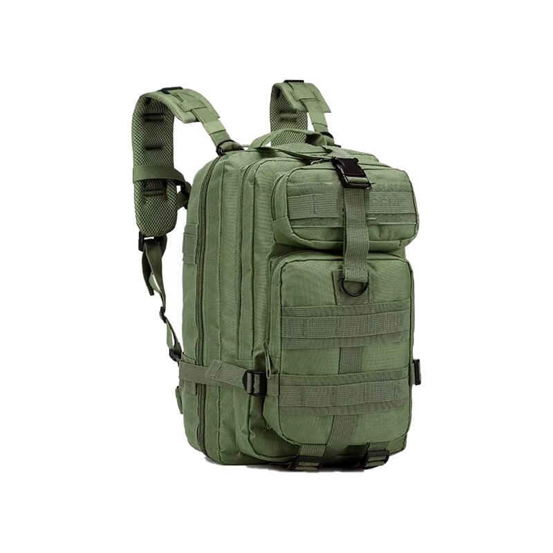 Mochila militar online