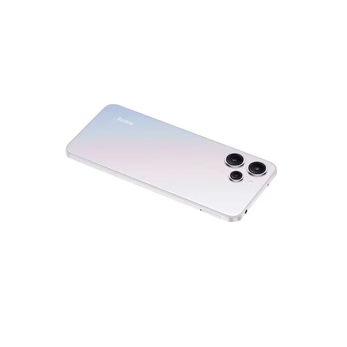 Celular XIAOMI REDMI 12 256/8gb PLATA Desbloqueado Dual Sim