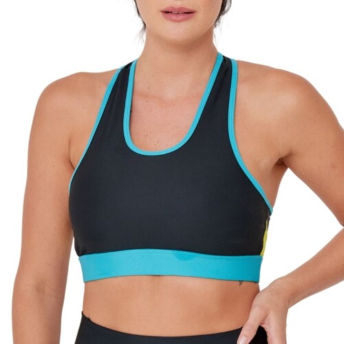 Bra deportivo Multiverse-Gymco Sport Wear