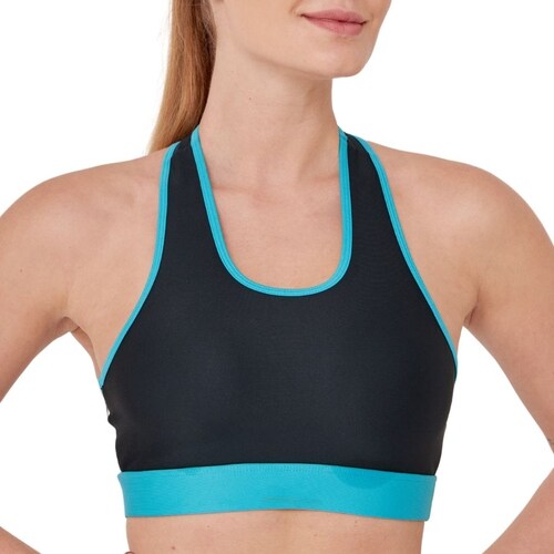 Bra deportivo Multiverse-Gymco Sport Wear