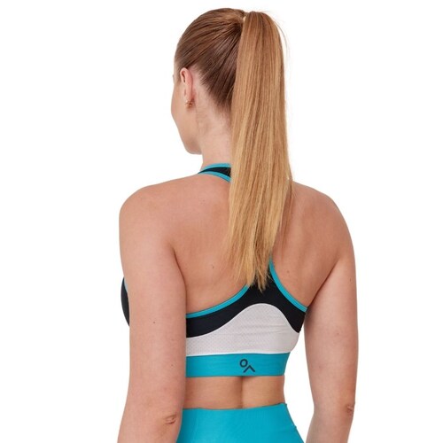 Bra deportivo Multiverse-Gymco Sport Wear