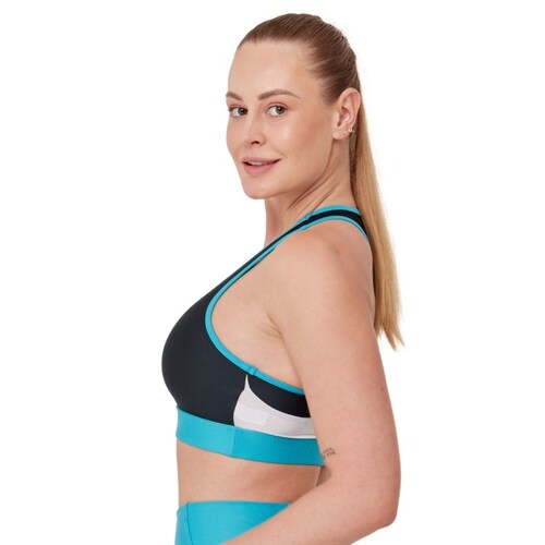 Bra deportivo Multiverse-Gymco Sport Wear