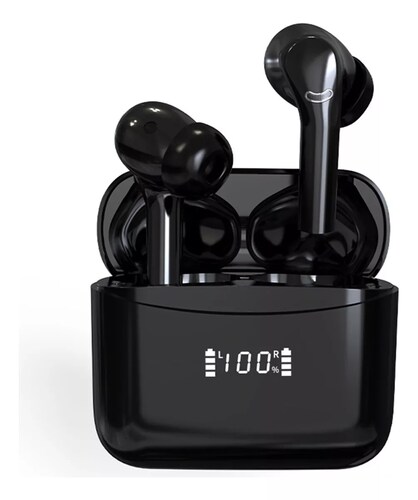 Audífonos Bluetooth Manos Libres J5 Pro Wireless Hd FRALUGIO.