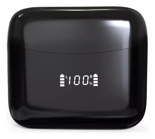 Audífonos Bluetooth Manos Libres J5 Pro Wireless Hd FRALUGIO.