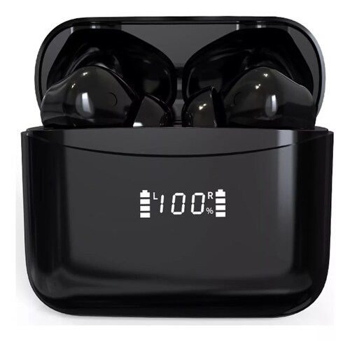 Audífonos Bluetooth Manos Libres J5 Pro Wireless Hd FRALUGIO.