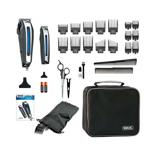 WAHL, Maquina Cortadora de Cabello de Lujo