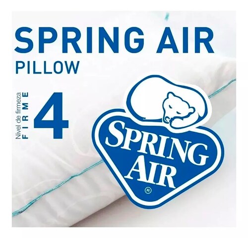 Paquete Colchón Individual Restonic Capri+almohada De Regalo