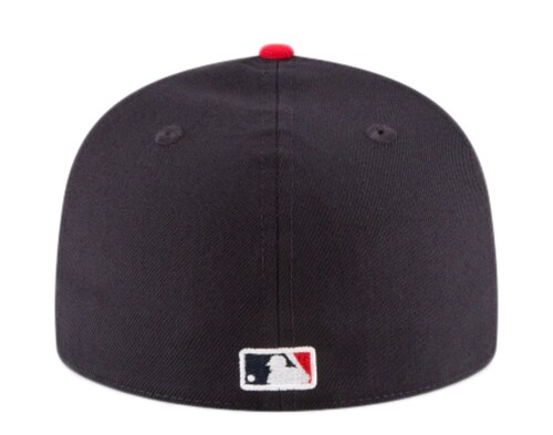 Gorra New Era Atlanta Braves 1995 World Series 59Fifty