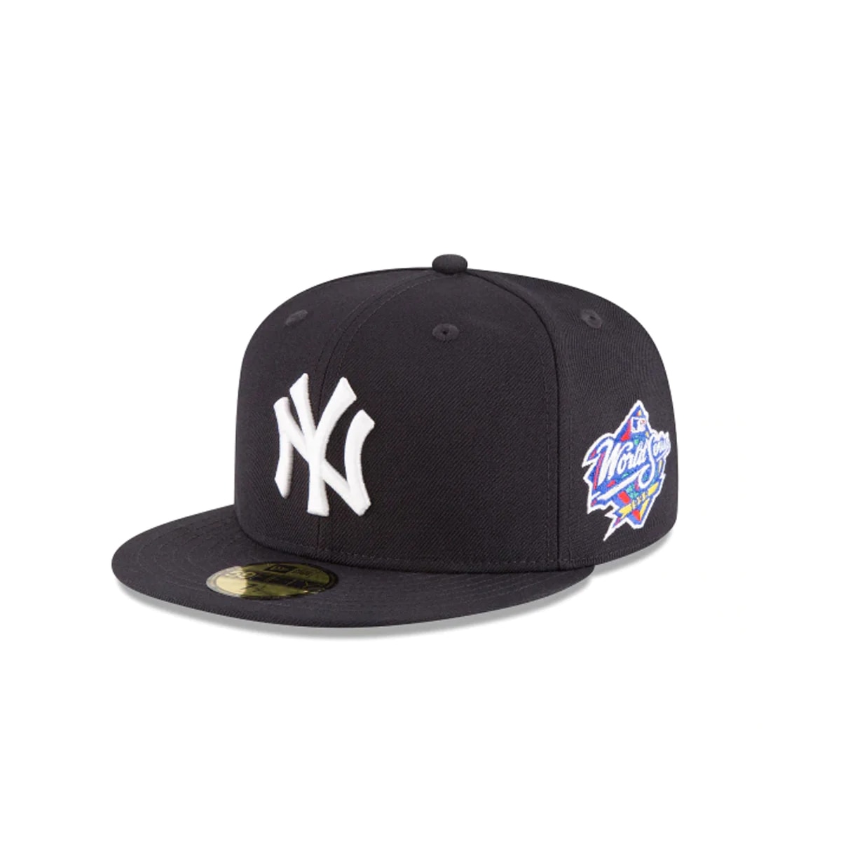 Gorra New Era NY Los Yankees 1998 World Series 59Fifty