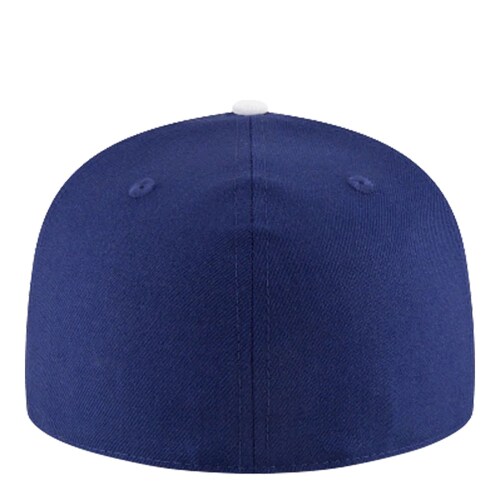Gorra New Era L.A. Dodgers '98 World Series 59Fifty.