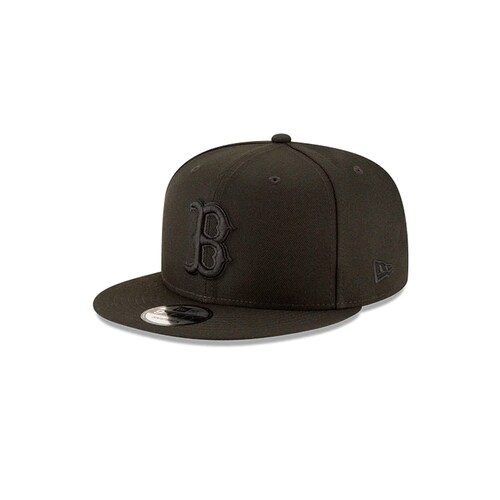 Gorra New Era Boston Red Sox Snapback 9Fifty