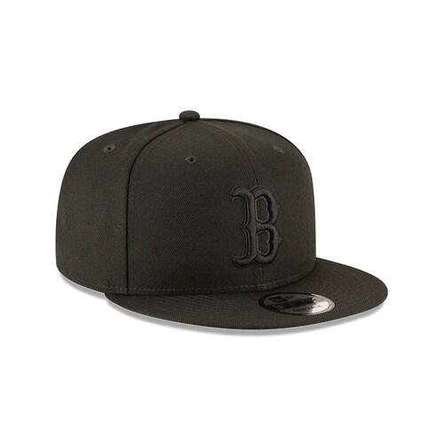 Gorra New Era Boston Red Sox Snapback 9Fifty
