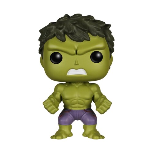 Funko Pop! Marvel - Spider-Hulk 6 pulgadas