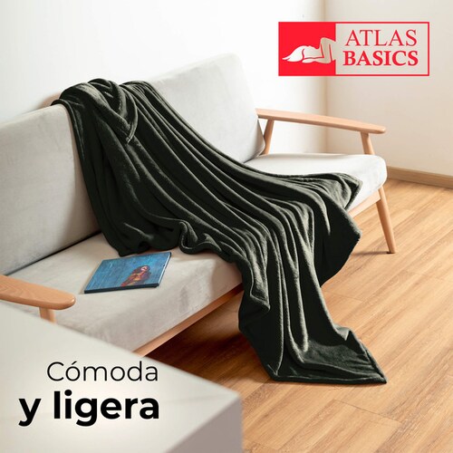 Edredón Spring Air King Size, Juego de sabanas, 2 almohadas + frazada