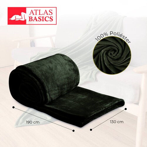 Edredón Spring Air King Size, Juego de sabanas, 2 almohadas + frazada