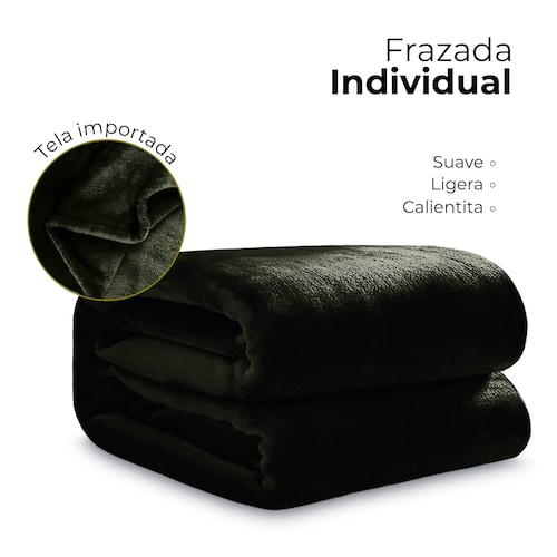 Edredón Spring Air King Size, Juego de sabanas, 2 almohadas + frazada