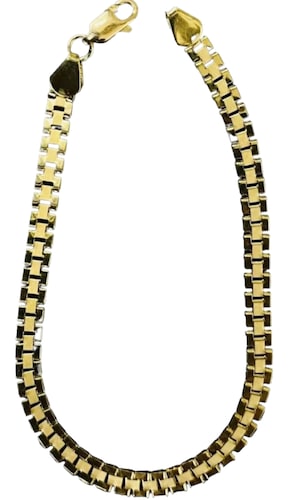 Juego Baby Rolex De 4 Mm Oro 10 Kilates + Obsequio
