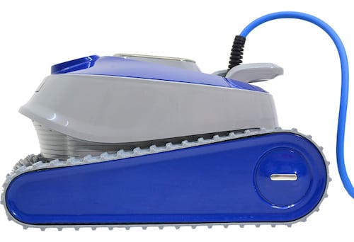 Robot Limpia Alberca Automatico Piso Paredes Linea De Agua