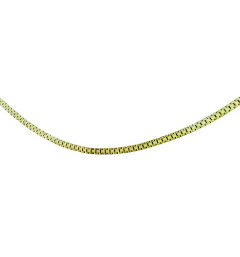  Cadena Baby Rolex 50 Cm X 4mm Oro 10 Kilates + Obsequio
