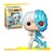 Funko Pop  Todoroki Hielo #1258