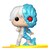 Funko Pop  Todoroki Hielo #1258