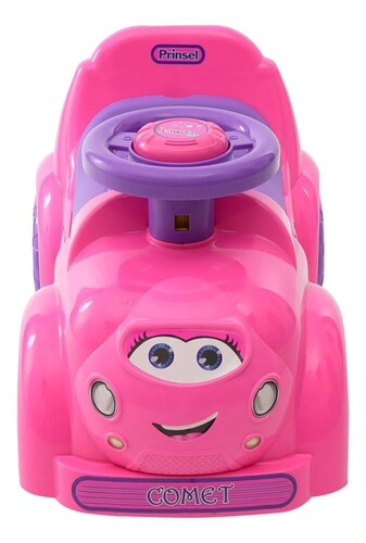 CARRITO MONTABLE PRINSEL 1604.17 COMET GIRL ROSA END4**