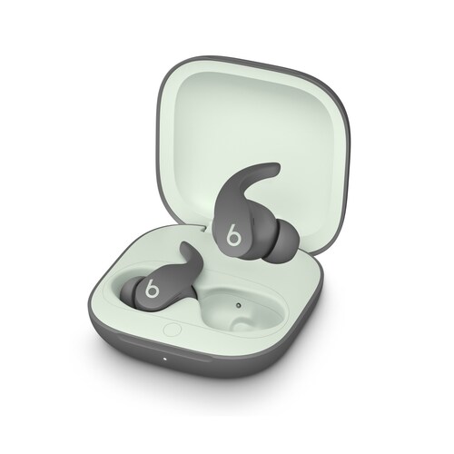 Audífonos Beats Fit Pro MK2J3BE/A Gris Menta  