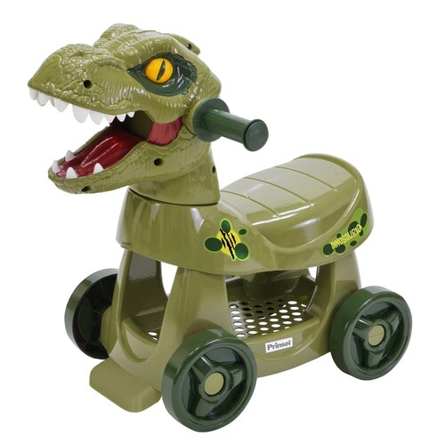 Montable Prinsel 1716 Roller Dinosaurio END