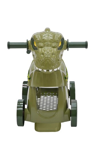 Montable Prinsel 1716 Roller Dinosaurio END