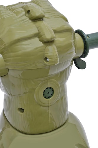 Montable Prinsel 1716 Roller Dinosaurio END
