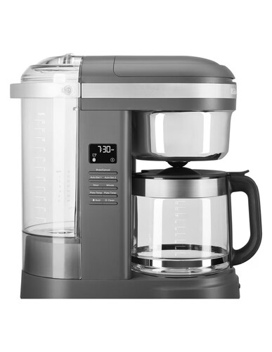 Las mejores ofertas en KitchenAid Cafeteras automáticas