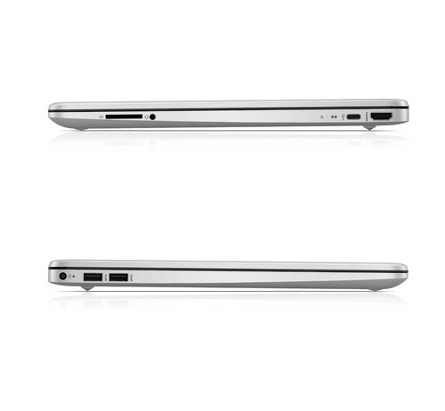 Laptop Hp Modelo 15-DY0025TG 15.6 Pulgadas HD, Procesador Intel Pentium Silver N5030 8 Gb Ram 256 Gb Ssd, Windows 10 Home S Mode