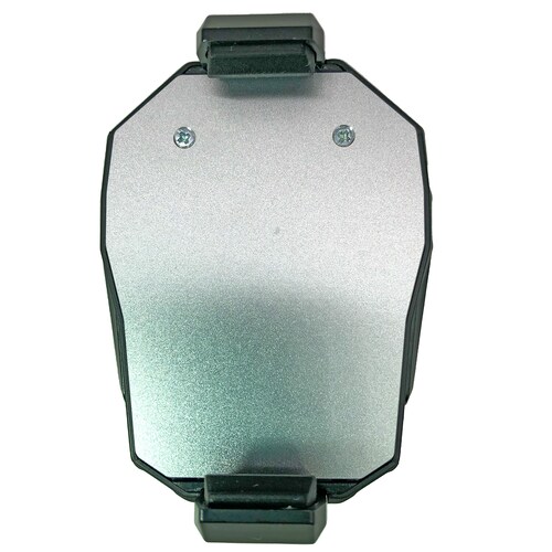 Ventilador Enfriador Celular Dedales Gatillo Gamer