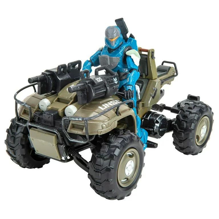 Warthog halo juguete hot sale