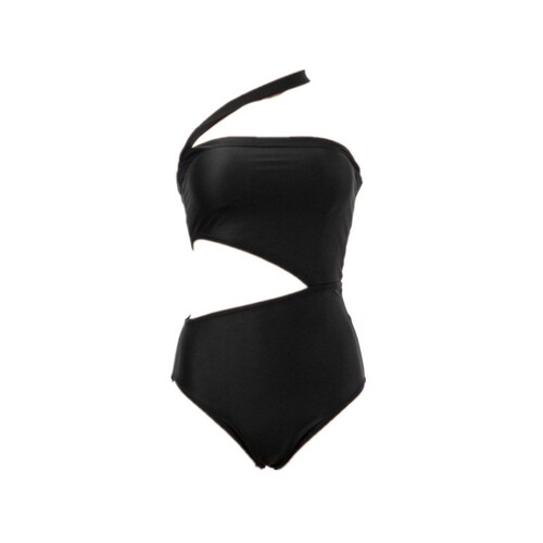 Traje de baño 1 pieza mujer