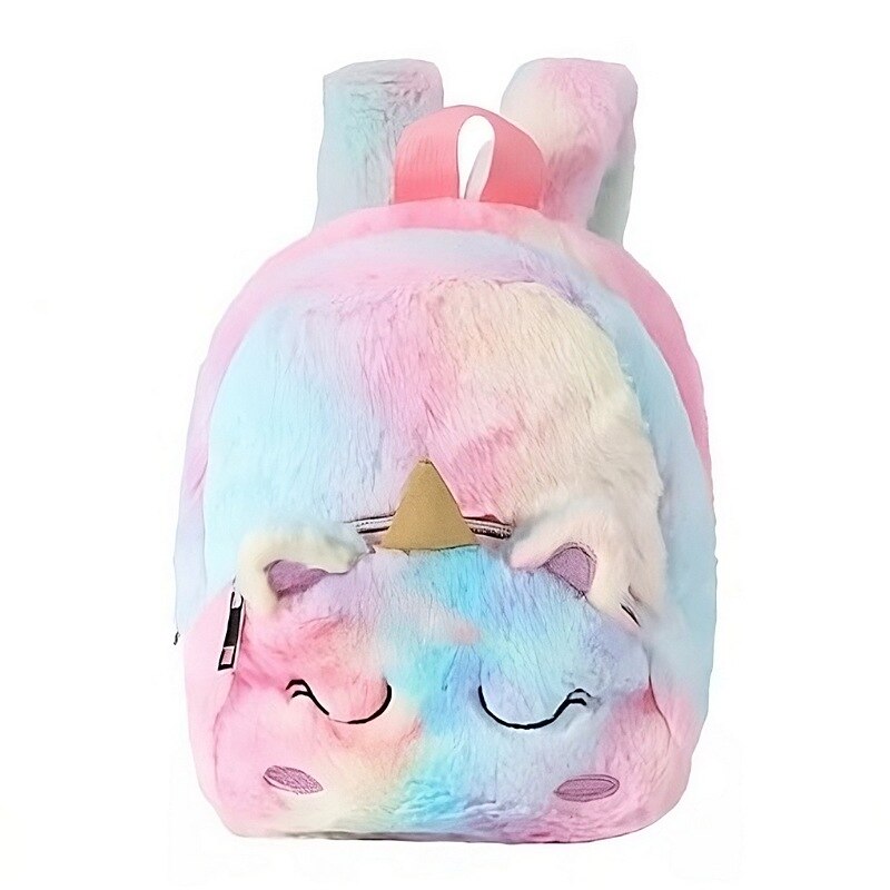 Imágenes de discount mochilas de unicornio