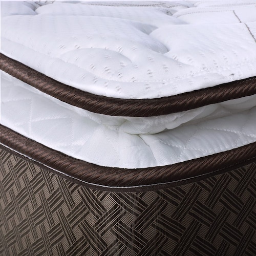 Spring Air Colchón Value Queen Size.