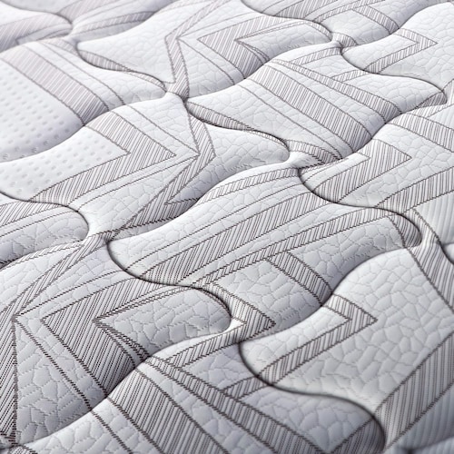 Spring Air Colchón Value Queen Size.