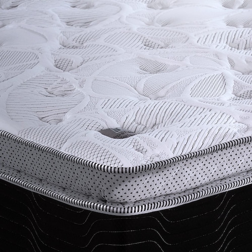 Colchon Helsinki Spring Air - King Size.
