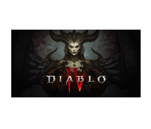 Consola Xbox Series X (Japan Version) 1 TB Bundle Diablo IV Negro